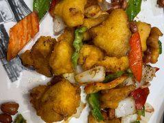 -鸿运楼·舌尖上的徽菜