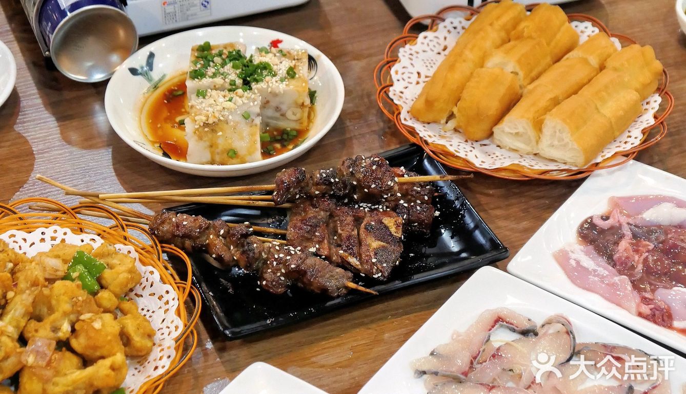 本地人出没！认住这家本地人的火锅之选🔥