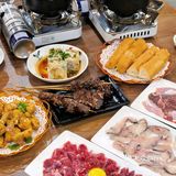 本地人出没！认住这家本地人的火锅之选🔥