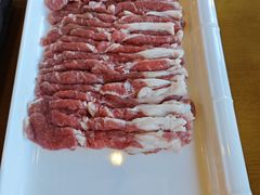 -百叶居·老北京涮羊肉(鼓楼店)