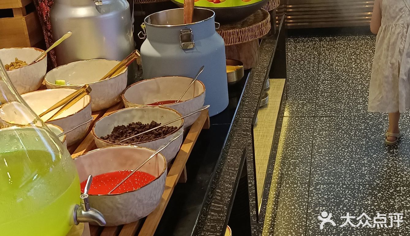 吃货日记:优质牛肉体验