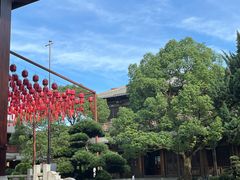 -香积寺
