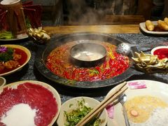 -蜀大侠火锅(寰球文化地标·总府店)