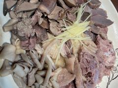 -乡亲鹅肉城(昆山店)