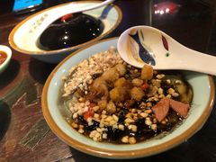红糖糍粑冰粉-江边城外烤全鱼(方庄时代购物中心店)
