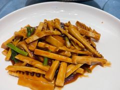 油焖春笋-舟小鲜·舟山小渔村(凤城四路中登广场店)