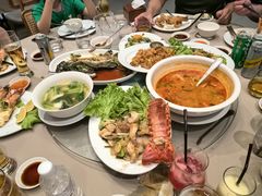 -真浪花园海鲜餐馆