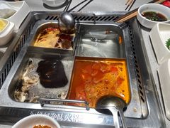 -海底捞火锅(吴中路店)