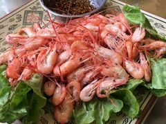 -宋记冕宁土菜馆(海门渔村二店)