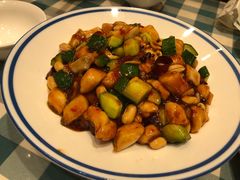 -紫光园·烤鸭·北京菜(劲松店)