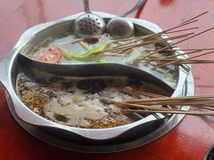 -永洪串串香(湖北大学旗舰店)