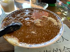 面茶-南来顺饭庄·清真(南菜园店)