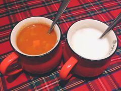 -芭莉与彩虹西餐厅(成都合生汇店)