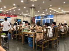 大堂-牛街·马辈儿涮肉(牛街二店)