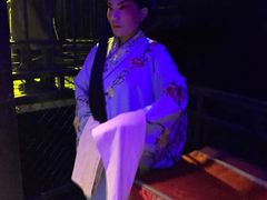 -《12·12》西安事变大型实景演出