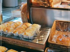 -西村叔叔的店·面包·甜品·蛋糕(清河万象汇店)