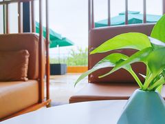 -逸廊大堂吧(三亚海棠湾万丽度假酒店)