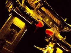 -前童古镇