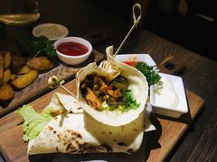 -巴别塔法餐舍(朝阳店)