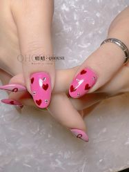 -QHOUSE美甲美睫