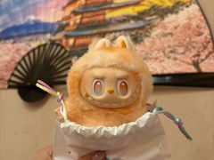 -弓二·烧鸟居酒屋(财富购物中心店)