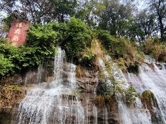 -广州莲花山旅游区