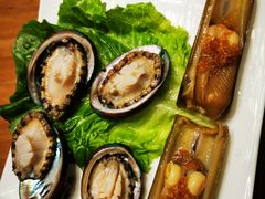 -蔚海之都·象山蒸汽海鲜(仙霞路店)
