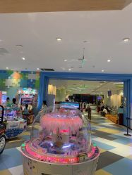 -meland亲子乐园·派对·研学·拼豆(苏州悠方购物中心店)