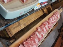 -成都辣满城老火锅(融创茂店)