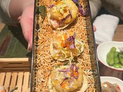 -Minase水濑·日料放题(外滩店)