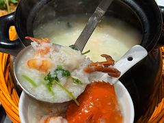 -潮澎派·潮汕菜大排档(南较西路店)