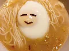 长寿面-屋里厢上海菜馆