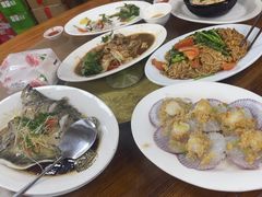 -肥弟大排档(汕樟路店)
