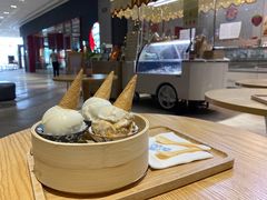 -歎雪糕低糖低脂Gelato冰淇淋