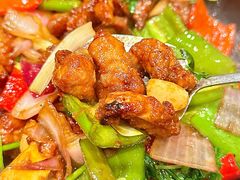 -荣记·囍粤茶餐厅(花都店)