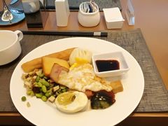 -嘉兴华美达酒店(秦逸路店)