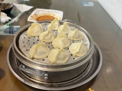 -志亮灌汤蒸饺·清真(庙后街店)