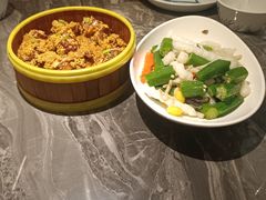 -前海沿·青岛菜(乐客城店)