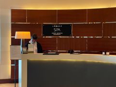-上海浦东嘉里大酒店