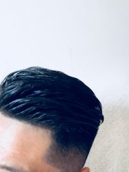 -Some Hair