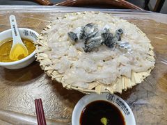 -官塘原味鱼生·潮菜大排档(潮州总店)