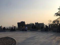 -洋山深水港观景平台