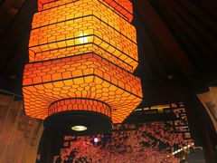 -荷塘秋月·本帮江浙菜(国权路店)