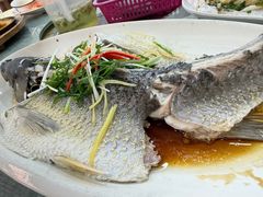 -南沙辉记烧鸡·荔枝木炭火吊烧(旧镇店)