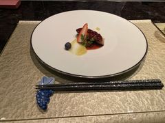 -Ginza Onodera铁板烧(外滩十八号店)