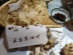 -王婆炒鱼(总店)