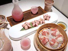-竹外桃花·江南小酒馆(SKP·S店)