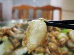 -标记好食