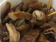 -皇上皇腊味店(下九路店)
