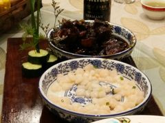 -山明水秀大饭店